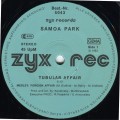 Buy Samoa Park - Tubular Affair (VLS) Mp3 Download