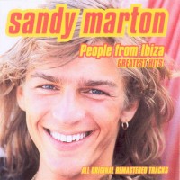 Purchase Sandy Marton - People From Ibiza - The Very Best Of (Deluxe Edition)