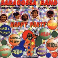 Purchase Saragossa Band - Happy Party