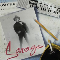 Purchase savage - Only You (CDS)