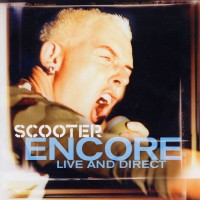 Purchase Scooter - Encore (Live And Direct)