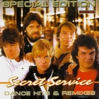 Purchase Secret Service - Dance Hits And Remixes