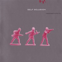 Purchase Self Delusion - Happiness Hurts Me