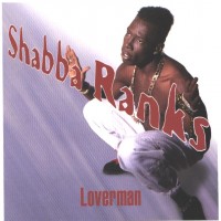 Purchase Shabba Ranks - Loverman