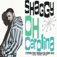 Purchase Shaggy - Oh Carolina (CDS)