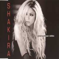 Purchase Shakira - Underneath Your Clothes (CDS)