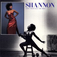Purchase Shannon - Love Goes All The Way