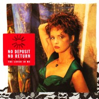 Purchase Sheena Easton - No Deposit, No Return (CDS)