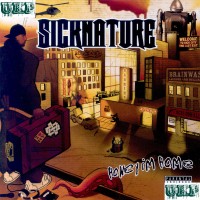 Purchase Sicknature - Honey, Im Home