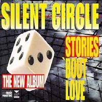 Purchase Silent Circle - Stories About Love