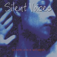 Purchase Silent Voices - Suspicious Words (EP)