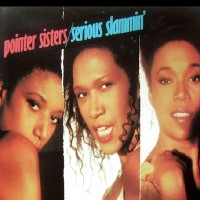 Purchase The Pointer Sisters - Serious Slammin'