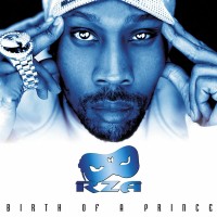 Purchase The RZA - Birth Of Prince