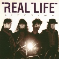 Purchase Real Life - Lifetime