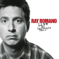 Purchase Ray Romano - Live at Carnegie Hall