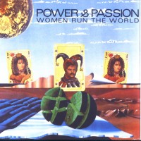 Purchase Power & Passion - Women Run The World