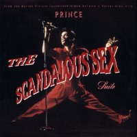 Purchase Prince - The Scandalous Sex Suite (MCD)