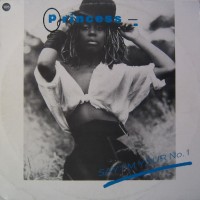 Purchase Princess - Say I'm Your No. 1 (CDS)