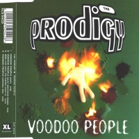 Purchase The Prodigy - Voodoo People (CDS)