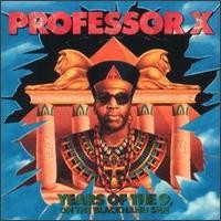 Purchase Professor X - Years Of The 9, On The Blackhand Side