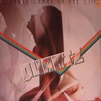 Purchase Quartz (Disco) - Camel In The City