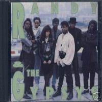 Purchase Randy & The Gypsys - Randy & The Gypsys