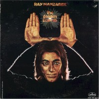 Purchase Ray Manzarek - The Golden Scarab (A Rhythm Myth)