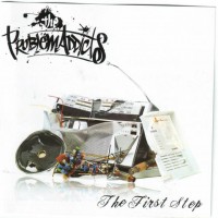 Purchase The Problemaddicts - The First Step