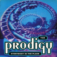 Purchase The Prodigy - Everybody In The Place (CDS)