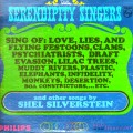 Buy The Serendipity Singers - The Serendipity Singers Sing Of Love, Lies, And Flying Festoons Mp3 Download