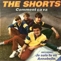 Purchase The Shorts - Comment Ca Va
