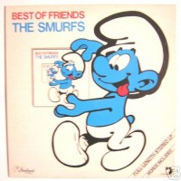 Purchase The Smurfs - Best Of Friends