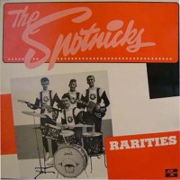Purchase The Spotnicks - Rare Collection CD1