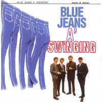 Purchase Swinging Blue Jeans - Blue Jeans A' Swinging (Limited Edition)