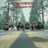 Purchase The Turtles - 20 Greatest Hits