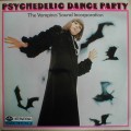 Buy The Vampires' Sound Incorporation - Psychedelic Dance Party Mp3 Download