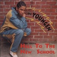 Purchase The Youngen - Hell To The New School