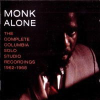 Purchase Thelonious Monk - Monk Alone CD2