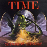 Purchase The Time - Shaker Shake