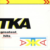 Purchase TKA - Greatest Hits