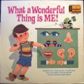 Buy Tom Adair & Frances Adair - What A Wonderful Thing Is Me! Mp3 Download