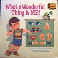 Purchase Tom Adair & Frances Adair - What A Wonderful Thing Is Me!