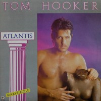 Purchase Tom Hooker - Atlantis (CDS)