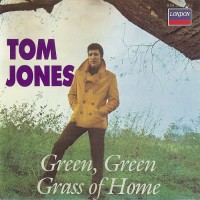Purchase Tom Jones - Green Green Grass Of Home (Reissued 1985)
