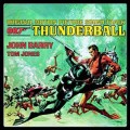 Purchase John Barry - Thunderball (Remastered 2015) Mp3 Download