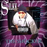Purchase Silkk The Shocker - The Shocker