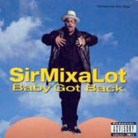 Purchase Sir Mix a Lot - Baby Got Back (CDS)
