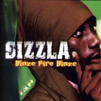 Purchase Sizzla - Blaze Fire Blaze