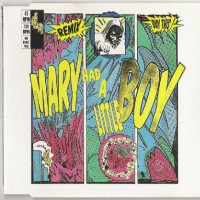 Purchase Snap! - Mary Had A Little Boy (Remix)