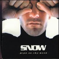 Purchase Snow - Mind On The Moon